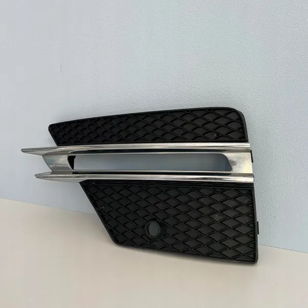 MERCEDES ML W166 Rejilla de Parachoques Izquierda A1668852822 image 2