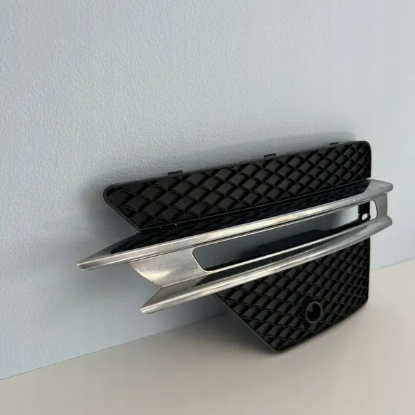 MERCEDES ML W166 Rejilla de Parachoques Izquierda A1668852822 image 3