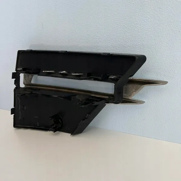 MERCEDES ML W166 Rejilla de Parachoques Izquierda A1668852822 image 4