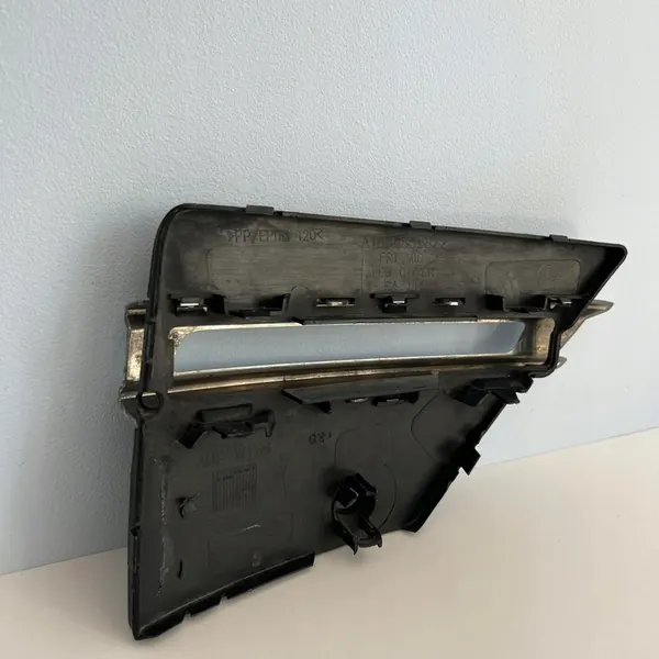 MERCEDES ML W166 Rejilla de Parachoques Izquierda A1668852822 image 6