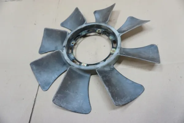 Kylfläkt Toyota OE OEM 0000008 för Land Cruiser 90 image 4