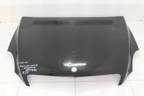 Motorlock OEM 360214352 för Mercedes W251 image 2