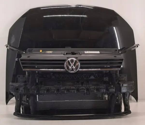 Vänster skärm för VW POLO 6R 5 V 09-17 LD7P R4 image 3