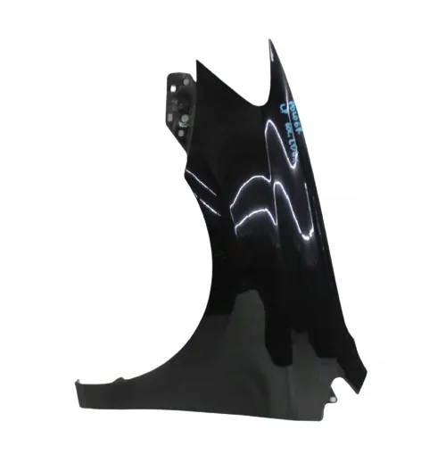 Vänster skärm för VW POLO 6R 5 V 09-17 LD7P R4 image 7