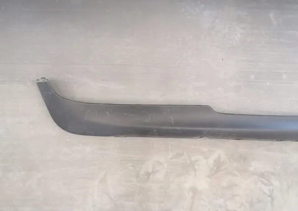 Takapuskuri Laajennus Mini Cooper R56N R57N R58 image 2