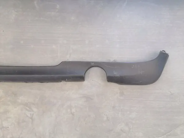 Takapuskuri Laajennus Mini Cooper R56N R57N R58 image 3