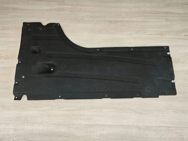 Escudo inferior esquerdo OEM 8738039 para BMW G26 image 2