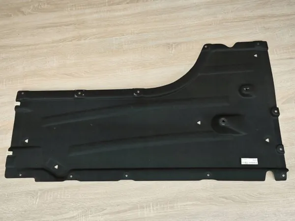 Escudo inferior esquerdo OEM 8738039 para BMW G26 image 4