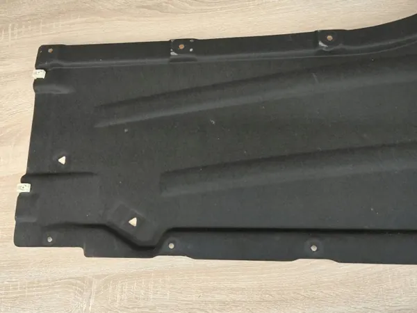 Escudo inferior esquerdo OEM 8738039 para BMW G26 image 5