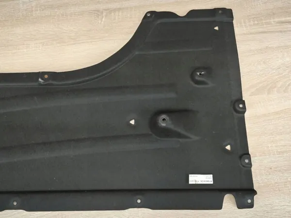 Escudo inferior esquerdo OEM 8738039 para BMW G26 image 6