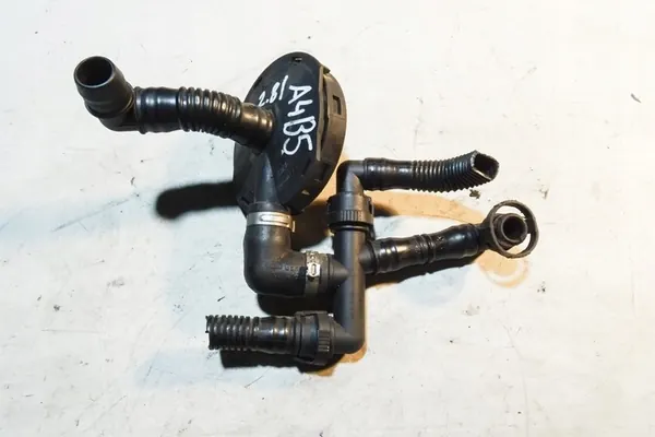 Wasser Kühlerventil AUDI A4 AVANT 2.8L Benzin image 2