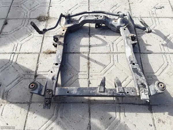 Cadre auxiliaire Opel Astra 2014 2000cdti 13327078 image 3