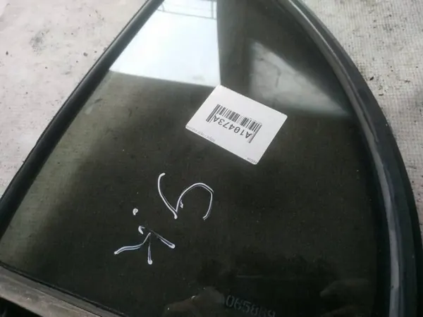 OEM as2 EIS-2530074 Bakre Vänster Dörrlås för Toyota Yaris image 3