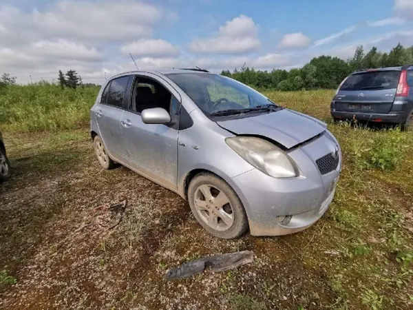 OEM as2 EIS-2530074 Bakre Vänster Dörrlås för Toyota Yaris image 4