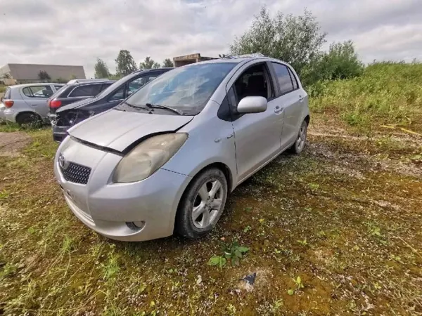 OEM as2 EIS-2530074 Bakre Vänster Dörrlås för Toyota Yaris image 6