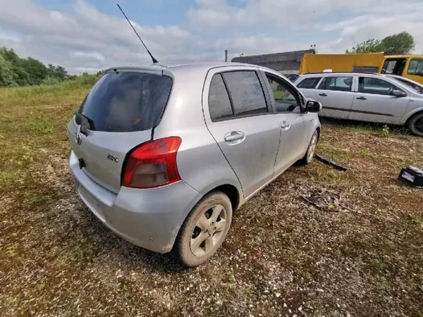 OEM as2 EIS-2530074 Bakre Vänster Dörrlås för Toyota Yaris image 8