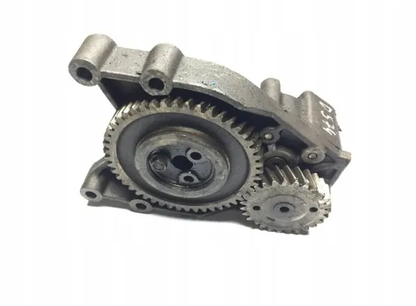 Bomba de óleo motor DAF OEM 1741401 - Usada image 2