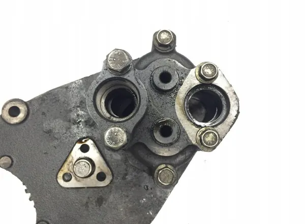 Bomba de óleo motor DAF OEM 1741401 - Usada image 3