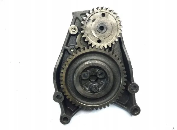 Bomba de óleo motor DAF OEM 1741401 - Usada image 4