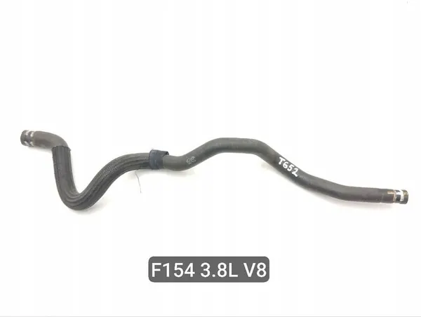 Tuyaux flexibles et rigides Maserati QUATTROPORTE VI 2014 image 1