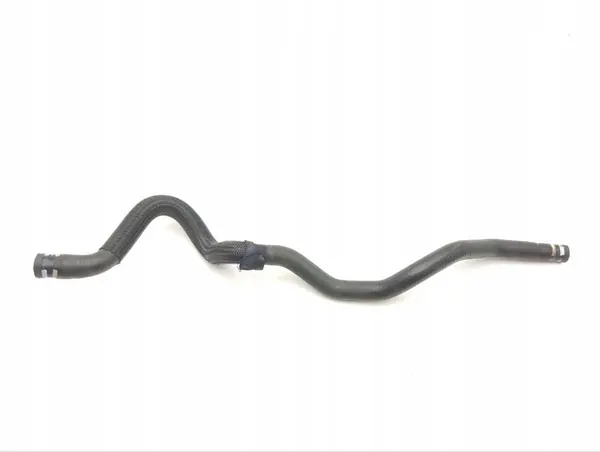 Tuyaux flexibles et rigides Maserati QUATTROPORTE VI 2014 image 2