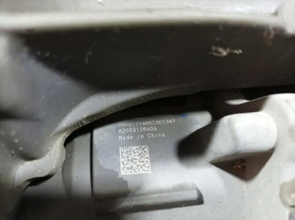 Skoda Superb III styrlåda OEM 3Q1423050S image 7