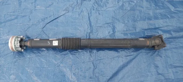 OEM 68404468AB NR3 voorste aandrijfas voor Jeep Wrangler JL image 2