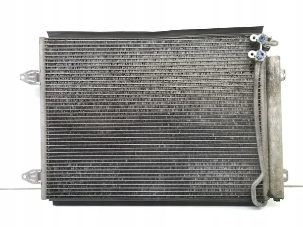 OEM FRC19087 AC-condensor voor Volkswagen Passat B6 image 2
