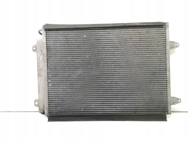 OEM FRC19087 AC-condensor voor Volkswagen Passat B6 image 3