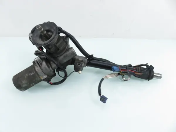 NSK 48580-79J50 Lenkgetriebe - Gebraucht image 8