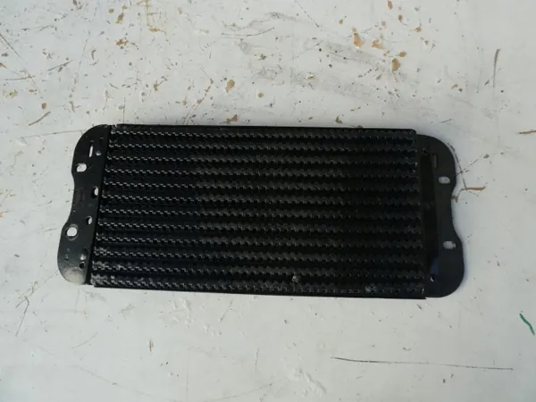 Brandstofkoeler OEM 175103180R voor Master III 2.3 image 2