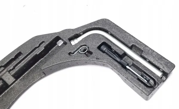 Kit de réparation Audi A8 D4 OEM 4H0012110H - Occasion image 3