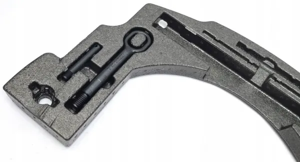 Kit de réparation Audi A8 D4 OEM 4H0012110H - Occasion image 4
