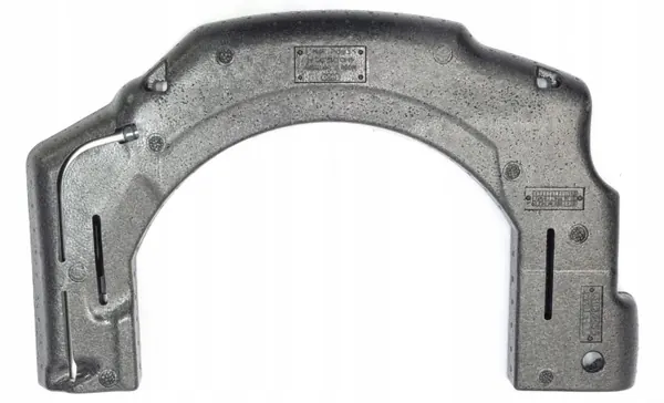 Kit de réparation Audi A8 D4 OEM 4H0012110H - Occasion image 5