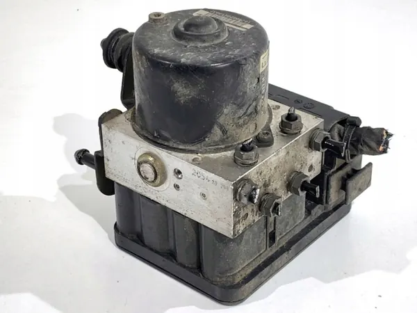 ABS-pumppu OEM 1K0614517H VW Golf V 1.9 105hv image 2