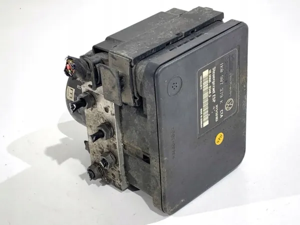 ABS-pumppu OEM 1K0614517H VW Golf V 1.9 105hv image 3