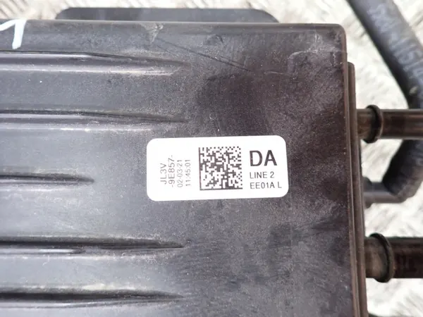 Filtre à vapeur carburant OEM JL34-9D653 pour Ford F150 image 4