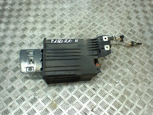 Filtre à vapeur carburant OEM JL34-9D653 pour Ford F150 image 6