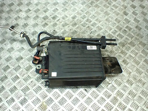 Filtre à vapeur carburant OEM JL34-9D653 pour Ford F150 image 7