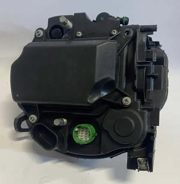 Farol dianteiro esquerdo Fiat 500 Xenon image 10