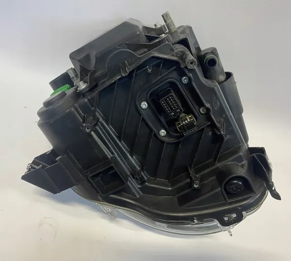 Farol dianteiro esquerdo Fiat 500 Xenon image 7