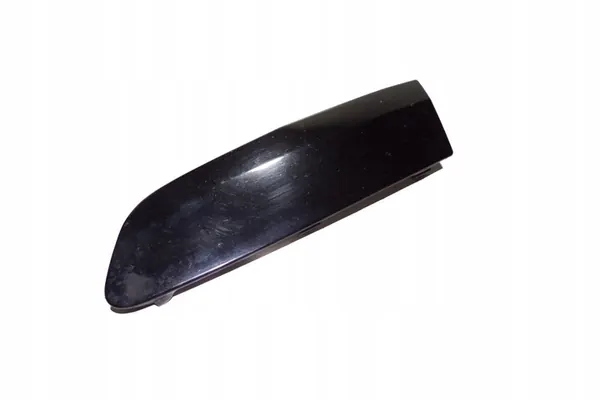 Vasen etupuskuri VW GOLF V VARIANT 1K0807717E image 3