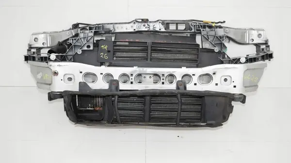 Ford OE 360200141 etuhihna Focus MK3:lle 2010-2014 image 2