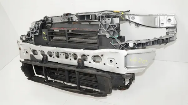 Ford OE 360200141 etuhihna Focus MK3:lle 2010-2014 image 5