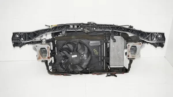 Ford OE 360200141 etuhihna Focus MK3:lle 2010-2014 image 7
