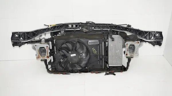 Ford OE 360200141 etuhihna Focus MK3:lle 2010-2014 image 8