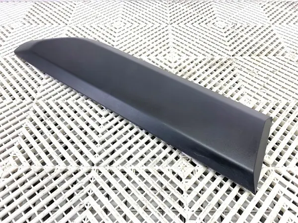 Acabamento da porta traseira direita Toyota Proace Van image 2