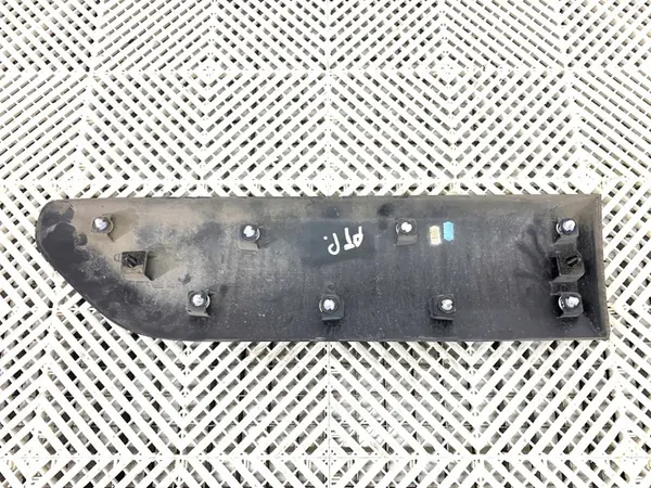 Acabamento da porta traseira direita Toyota Proace Van image 3