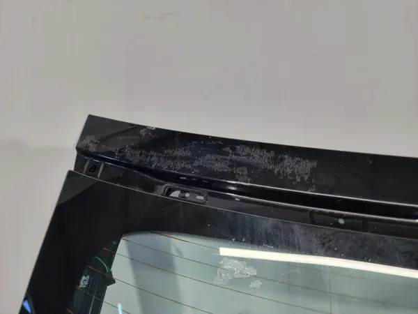 Audi A5 8T Sportback Tavaratilan kansi OEM FBW1098 image 4