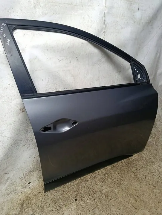 Hyundai ix35 09-15 LIFT ZAR Höger Framdörr image 2